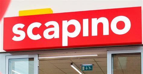 scapino almere buiten
